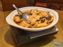 乾隆鱼头-新白鹿餐厅(龙游路店)