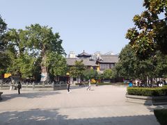 -圆通寺