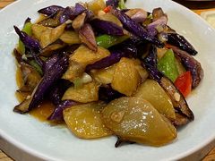 -伴鱼烤货东北菜(雅仕铭苑店)