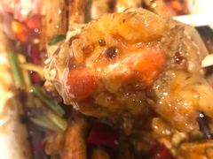 -盒马鲜生(龙德广场店)