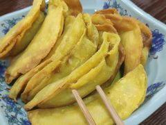 -老新隆牛肉锅贴(新街口店)