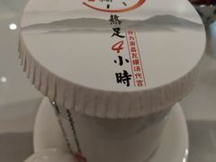-味福记·江西小炒·南昌小吃(青山湖万达店)