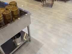 -蓝珊甄选海鲜自助·火锅大排档(近阿那亚店)