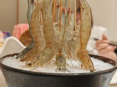 -帝皇海海鲜豆捞(桐泾商务广场店)
