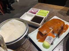 -魁盛居百年鲁菜馆(县西巷店)