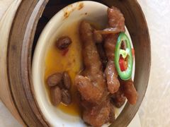 御满江海鲜酒家-御满江海鲜酒家(洛溪新城店)