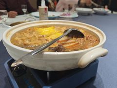 -六合居·邯郸菜·武安菜起源地