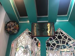 -帕米尔食府(白云观店)