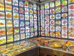 -粗粮人家·东北菜(洋桥店)