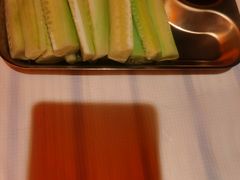 -院里寻菜·精致庭院菜(观沙岭店)
