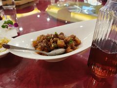 -天福海鲜酒楼·闽菜海鲜·宴请聚会(五四路店)
