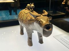 -陕西历史博物馆