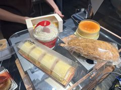 -可莎蜜儿(滨盛店)