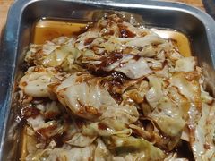 -川天喉重庆江湖菜