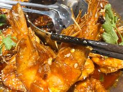 -喜虾客·大虾火锅(新世界百货郑州店)
