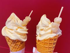 -麦当劳(天兴罗斯福店)