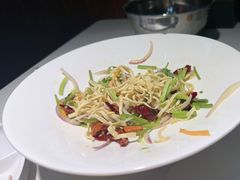-来相会饺子·新辽菜(甘家口店)