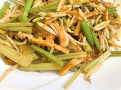-春水锅贴·传统鲁菜(大明湖店)
