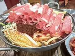 -MI WU FACTORY米屋美食工厂餐厅(绿地店)