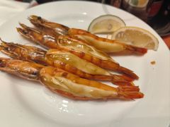 -洲际酒店·地平线全日餐厅HORIZON CAFÉ