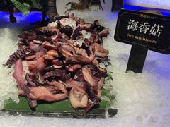 -加餐海鲜自助(宝龙一城店)