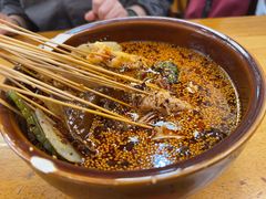 -古真记钵钵鸡(总店)