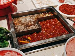 -红鼎坊·老成都火锅(新南门店)