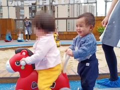 -妈咪的吻Mommy kiss国际托育中心(康桥融府店)