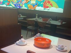 -小鱼小牛(世欧广场店)