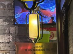 -红蜡烛-养生粥-津鲁菜(中山路店)