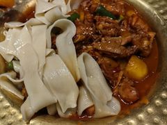 -天山传奇新疆菜(SKLP店)