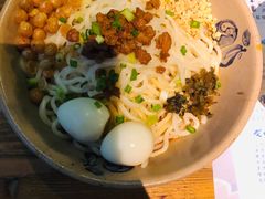 重庆担担面-胡桃里音乐酒馆(东区店)