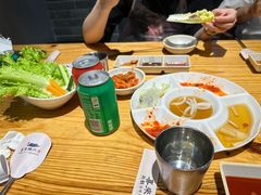 -喜来稀肉(北外滩白玉兰广场店)