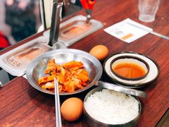 -神仙雪浓汤(明洞店)