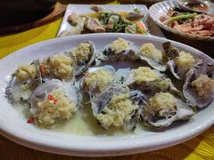 -顺德新鲜猪杂粥(第九分店)