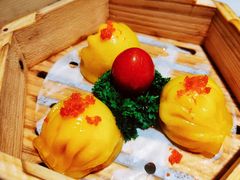 -叹茶靓点·粤式餐厅·全天茶市(石井万民广场店)
