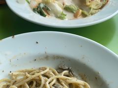 -萨莉亚意式餐厅(梅花园店)