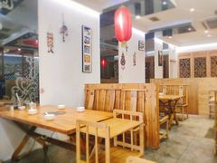 -风情丽江斑鱼火锅(孙家沟西南路80号店)
