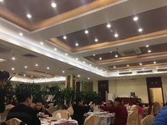 大堂-岭南海晏楼(东晓南店)