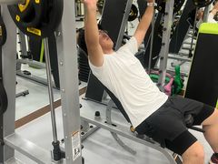 -中田健身工作室(杭州五洲国际店)