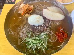 -屋里家延边朝鲜族冷面(南园店)