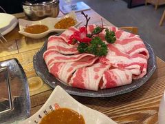 -韩俊焰烤肉自助餐(增城万达广场店)