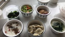 -爱陪伴一对一月子中心(融侨店)