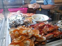 招牌糟柏醋-三爷糟粕醋·鲜鱼汤·海南特色小吃(新华南路店)