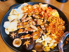 五花肉锅-勾勾锅(联宝公寓店)