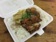 -林尧隆江猪脚饭店(东门店)