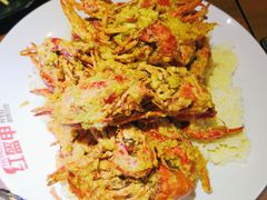 -红盔甲·小龙虾(天钥桥店)