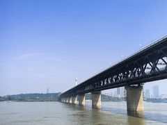 -武昌中华路码头(轮渡站)