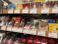-金鹰超市(国际购物中心新街口店)