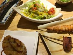 双人套餐-浪花亭日本料理(古田路店)